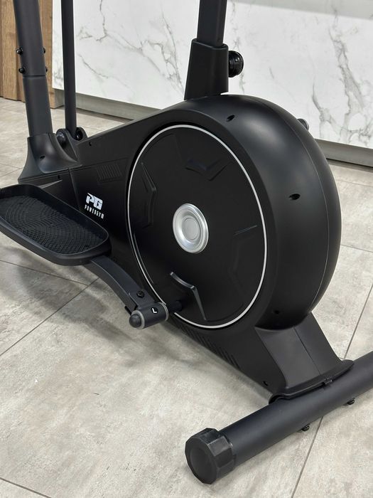 Эллиптический тренажер E147. Лыжа тренажер Lija Trenajor. Dastavka bor