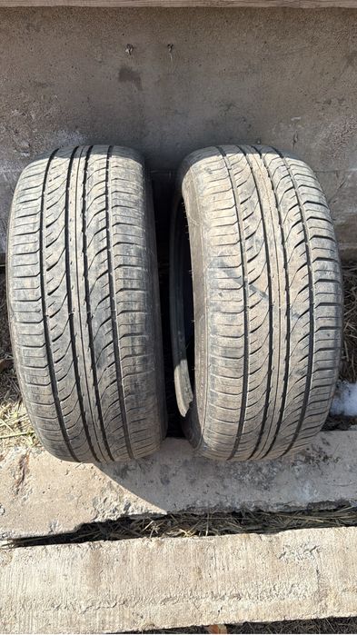 Автошины летние