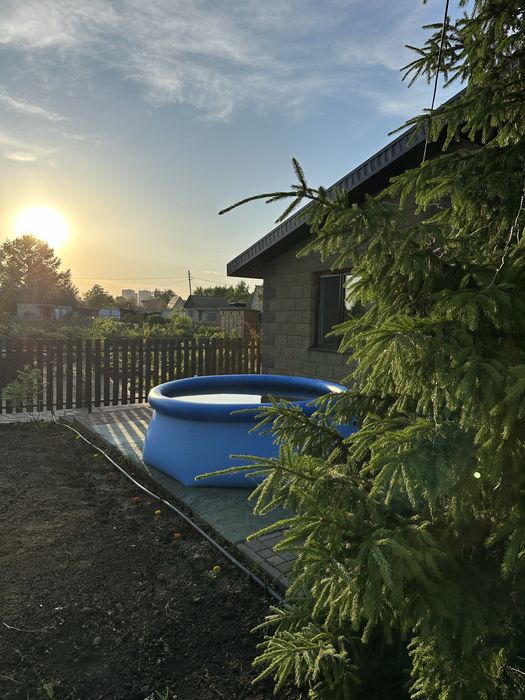 Срочно! Продам дачу. Озеро Пестрое.