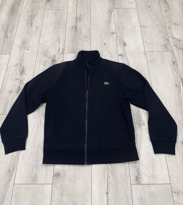 Кофта Lacoste легит вип казах 100%