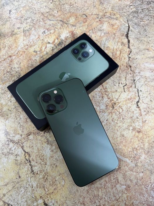 Срочно продам Iphone 13 Pro max 256 GB