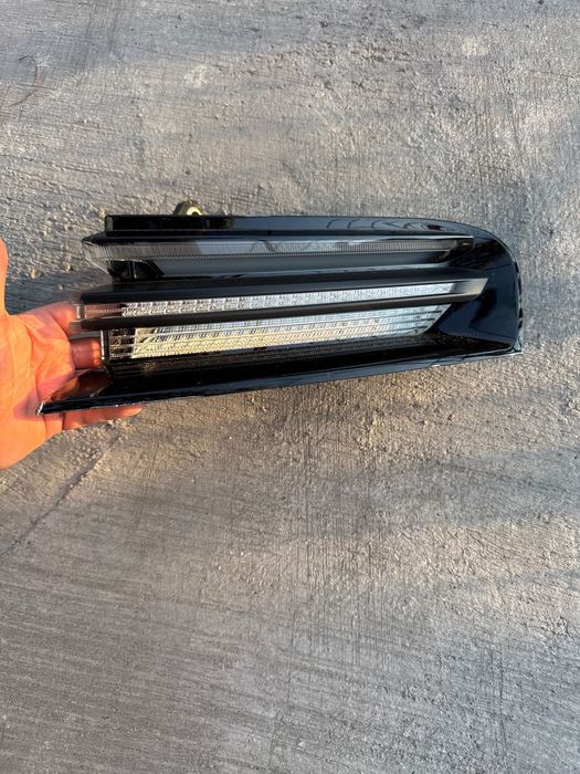 Стопове за Порше Макан