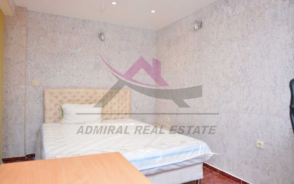 Дава се под наем Двустаен апартамент в Варна, Чаталджа - 55 кв.м за 400 € - Снимка #2