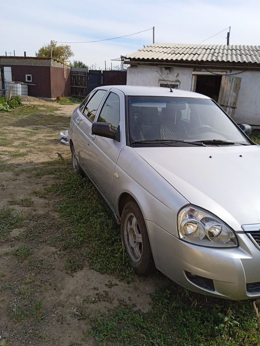 Продам автомобиль