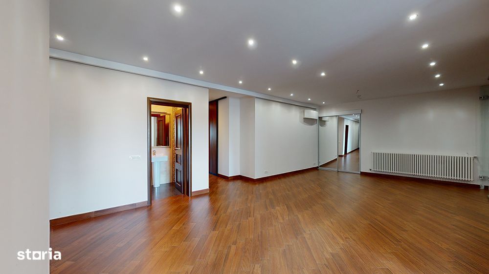 Vanzare | 3 Camere | Beller | Dorobanti