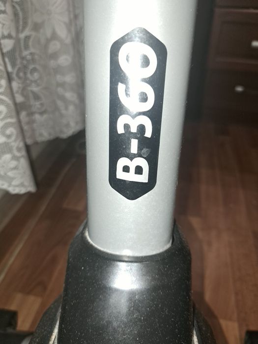 Продам велотренажер