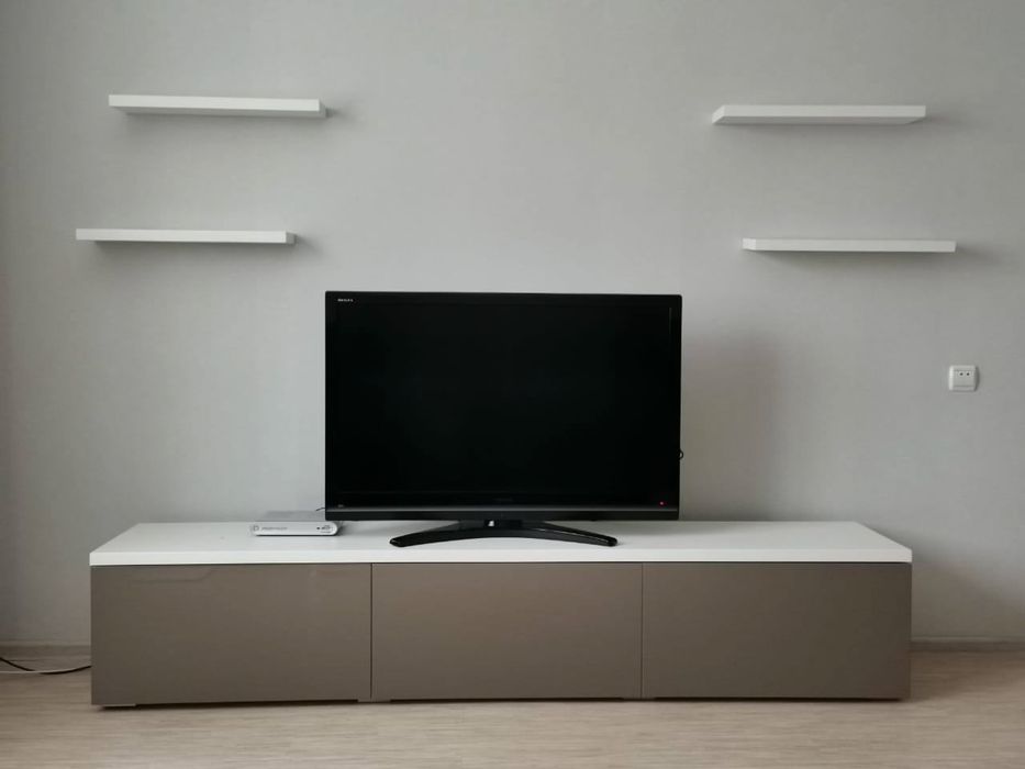 Корпусная мебель на заказ / спальня / детская / гостиная / прихожая