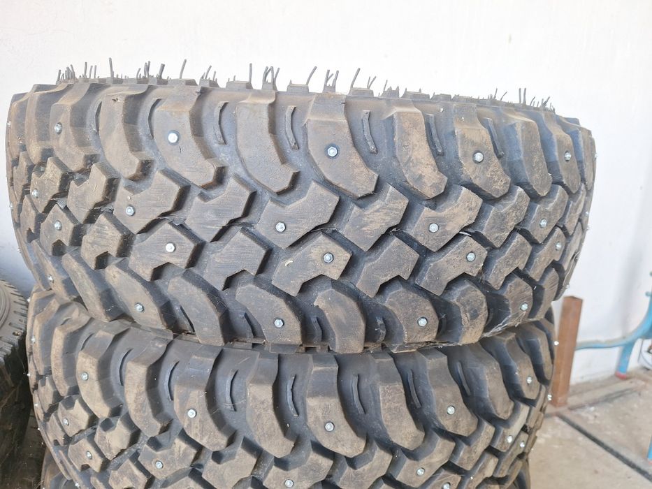 Продам шины R 15,205,75