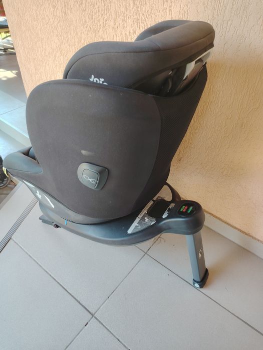 Scaun auto Joie i-Spin Safe R