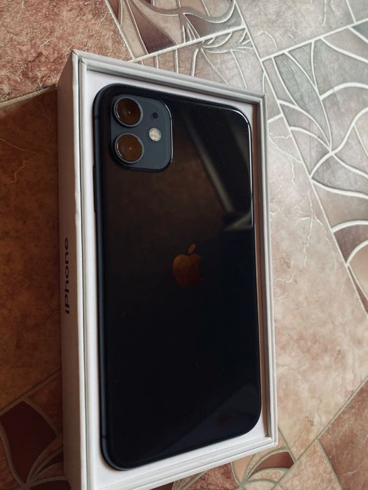Айфон 11 128 гб