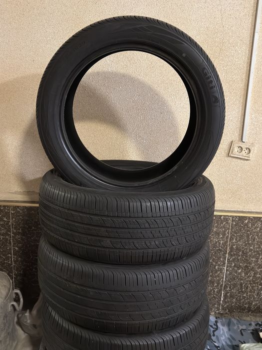 балон 255/45/r20