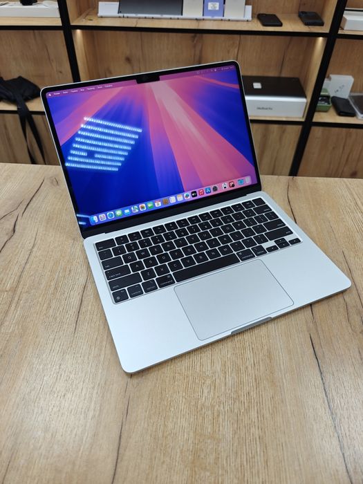 MacBook Air 13 M2 Чип Apple 8/256гб 90%