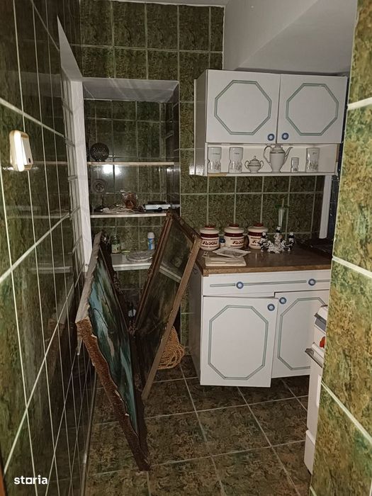 Apartament 4 camere decomandat,zona Rond,Bld.Carol I,100,6mp,2/4,CT/AC
