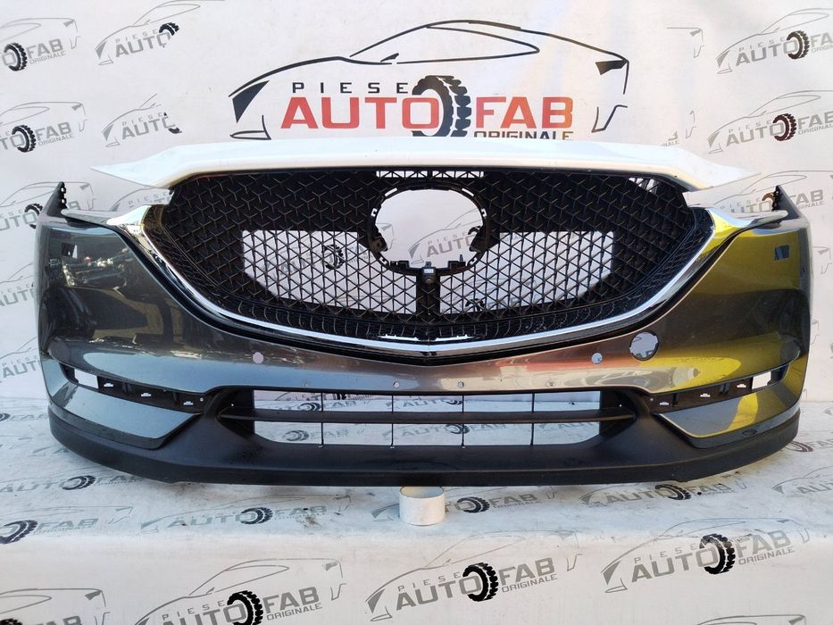 Bara fata Mazda CX-5  an 2017-2018-2019-2020-2021