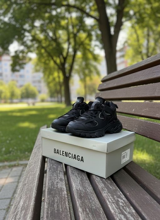 Balenciaga Track Sneakers