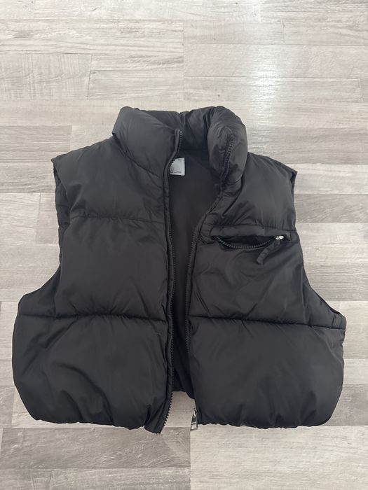 черен елек breshka