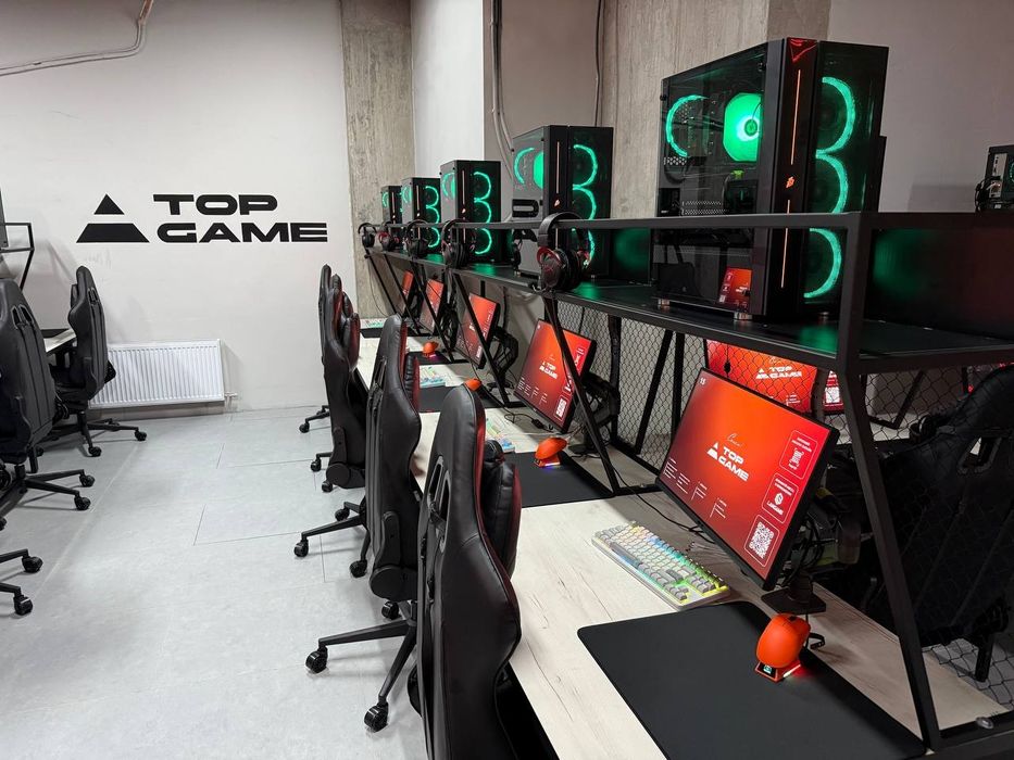 Изготовление компьютерных столов. Лофт мебель.