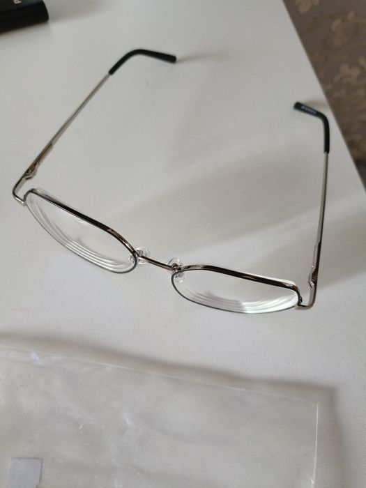 Антибликовые очки -3 новые