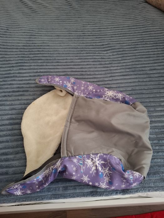 Саночки складные на колесах