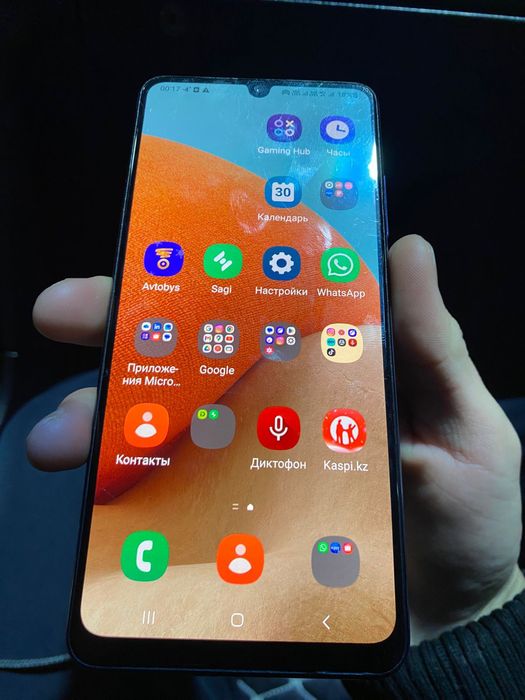 Самсунг A32 продам