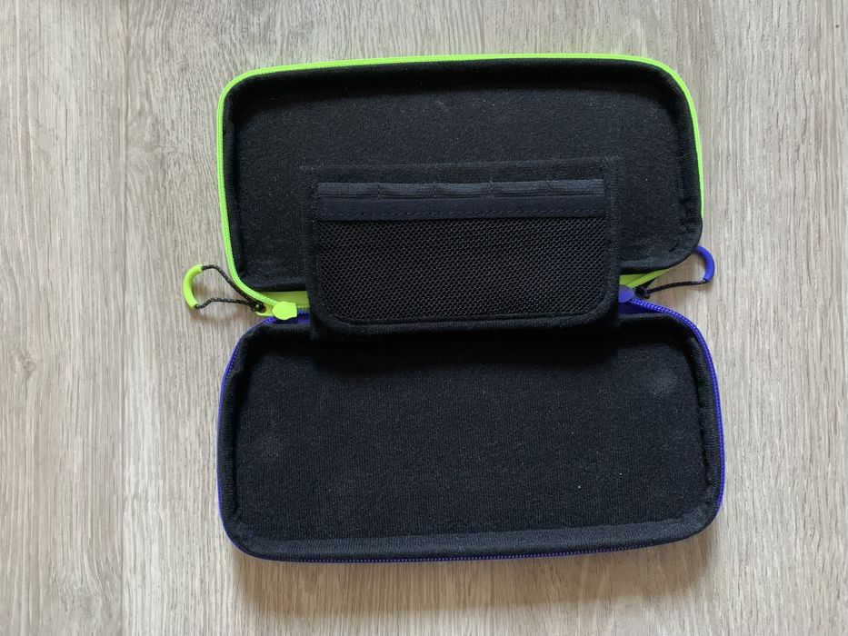 Чехол Splatoon на Nintendo Switch 1 / Oled