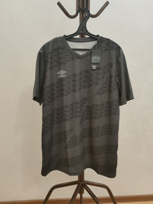 Футболки Puma, Nike, Joma, Umbro, Adidas