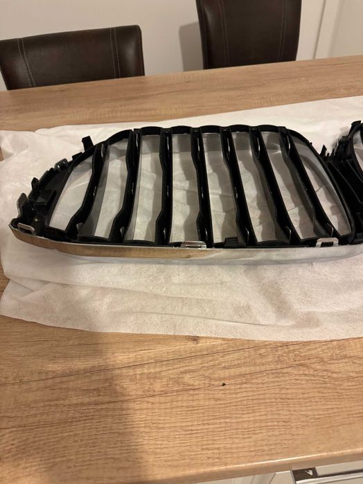 BMW X5 G05 Grila Fata Radiator Centrala