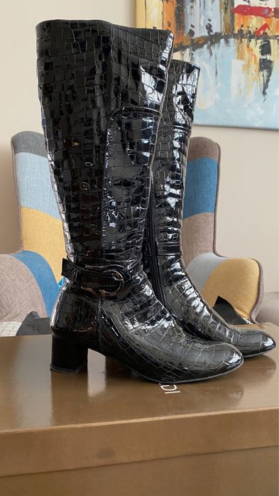 Sofia Baldi ботуши