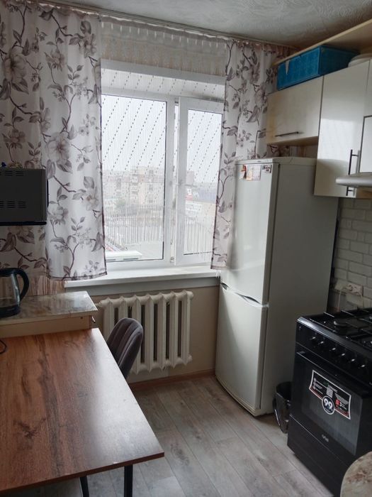 Сдам 1-комнатную квартиру