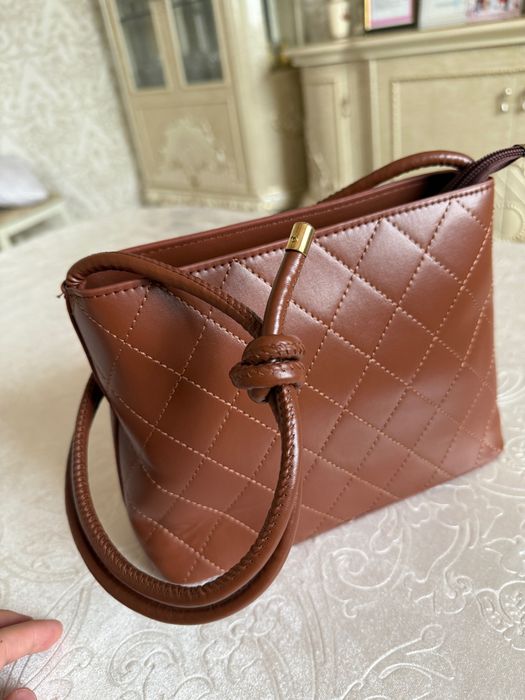 Новая сумка сатылады