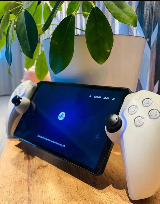 Продам PlayStation Portal