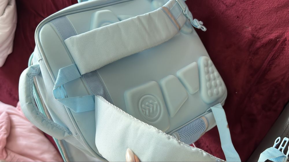 продам детский рюкзак новый