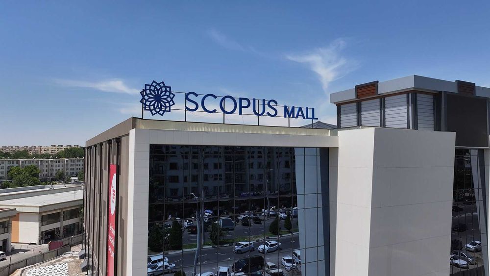 Сдаётся торговое помещение 17 м² в Scopus Mall (1 этаж)
