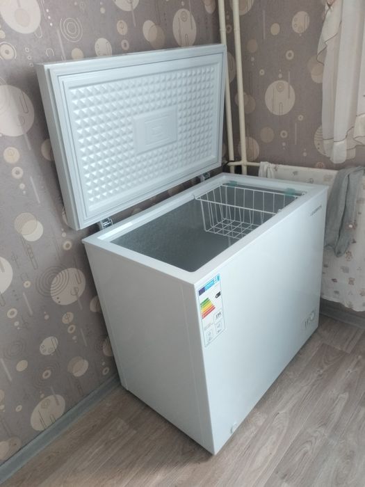 Продается морозильник