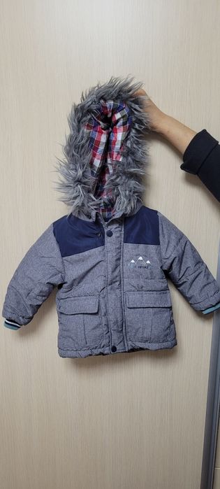 Geaca băieți mărimea 80