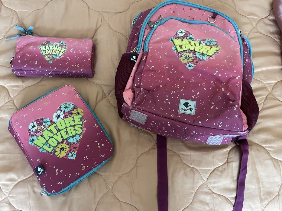 Комплект” Gabol”