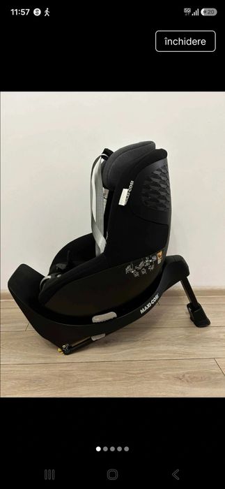 Scaun auto pt copil