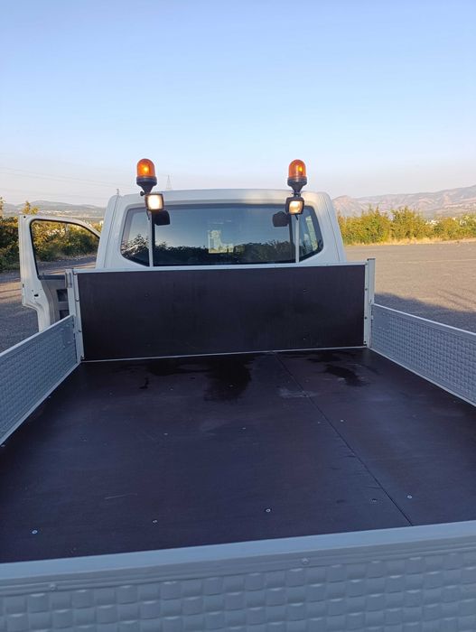 Микробус Wv Transporter