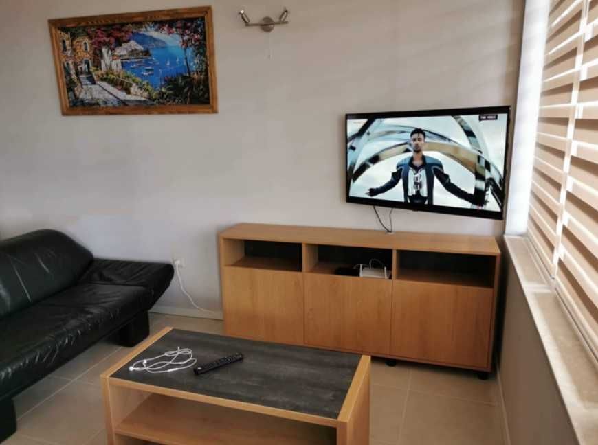 Двустаен апартамент под наем Лозенец