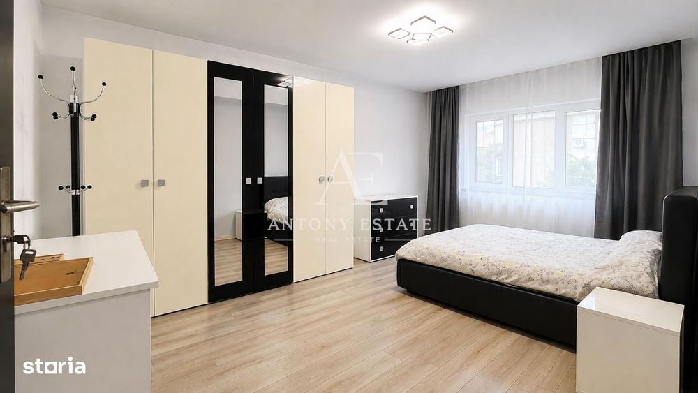 Antony Estate | Apartament 2 camere - Decebal - Oradea