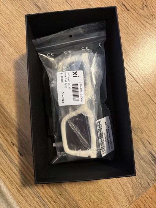 Ochelari de soare Off-White