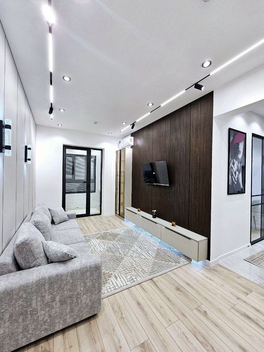 Срочно продаётся 2 ком Новостройка O'z Makon Golden House