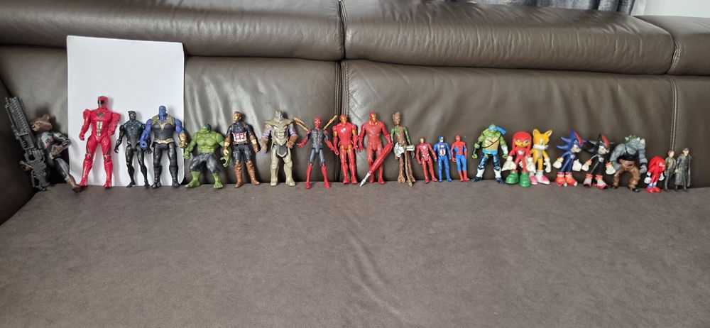Supereroi marvel