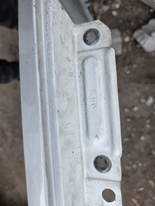 Крыло киа рио правый