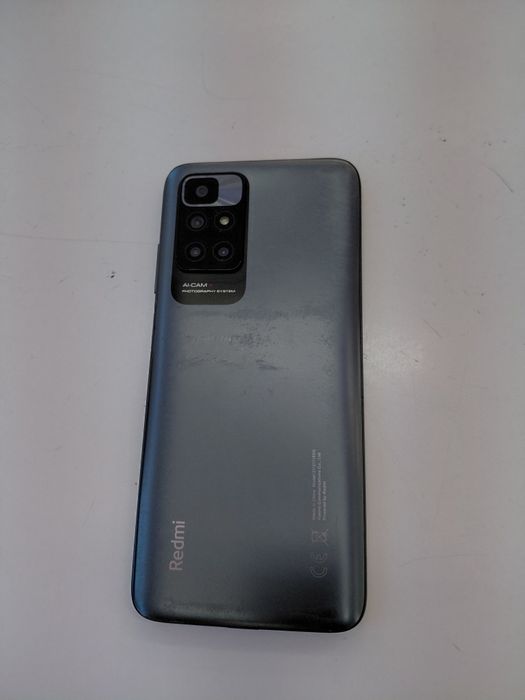 редми 10 128  есть торг или обмен