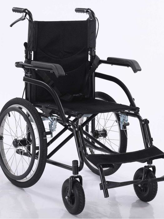 Ногиронлар арвачаси