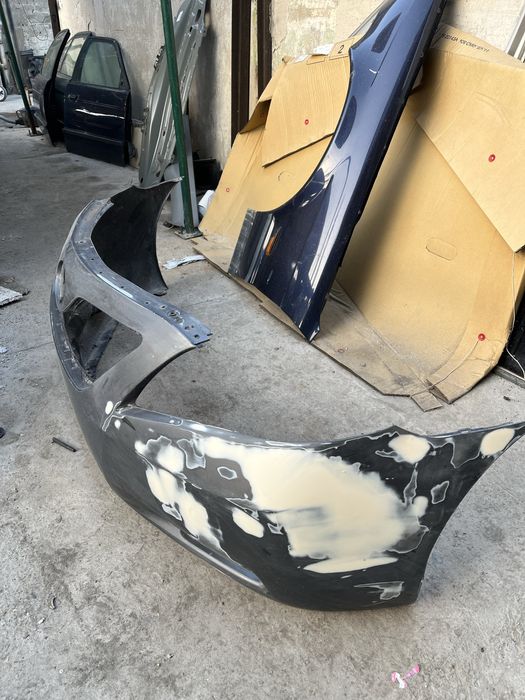 Бампер камри 40 бу