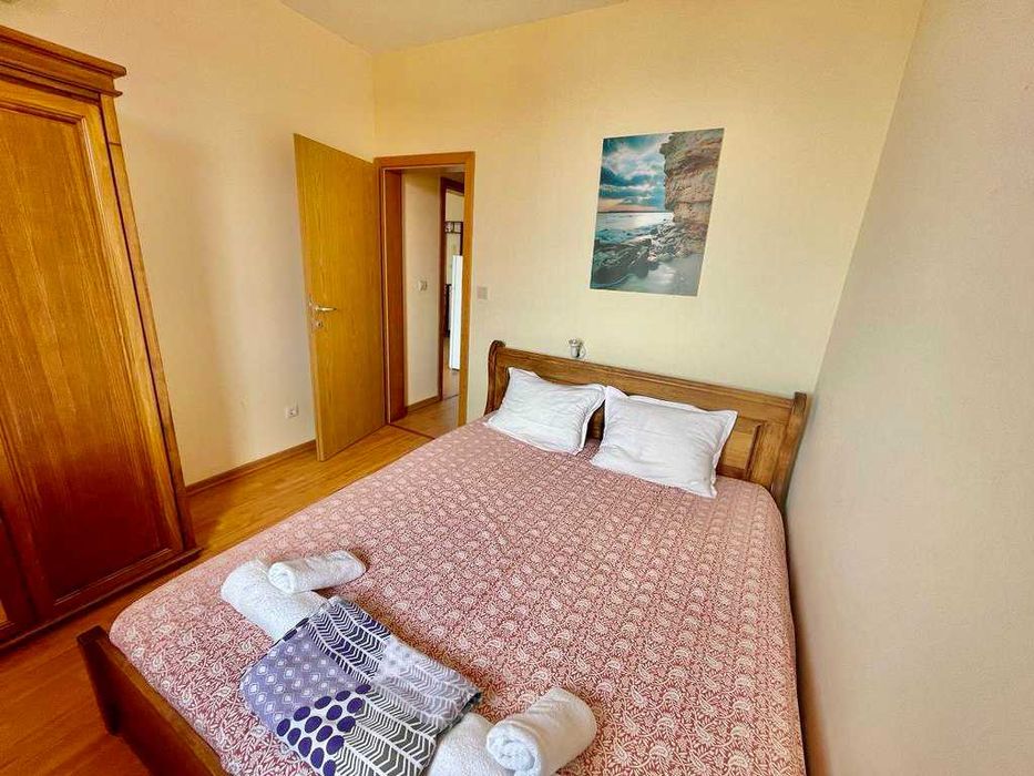 Продава се Тристаен апартамент в Свети Влас - 91 кв.м за 1594 €/кв.м - Снимка #6