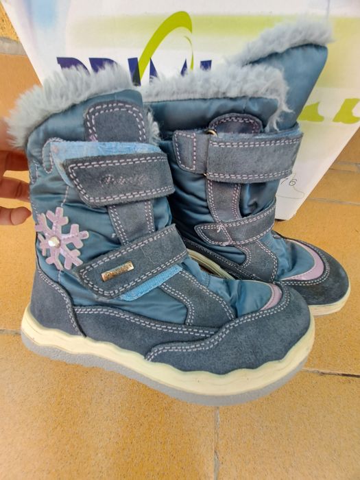 Кецове Skechers 33 номер, Апрески Primigi и боти Levi's 32 номер