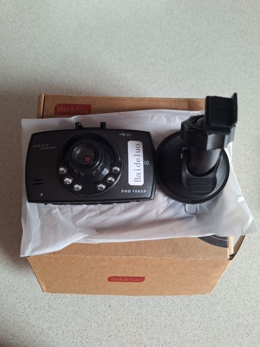 Видео регистратор за кола